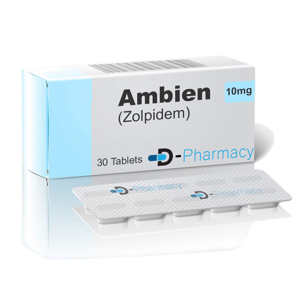 Buy Zolpidem Ambien online