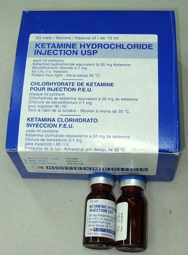 Buy Ketamine Liquid